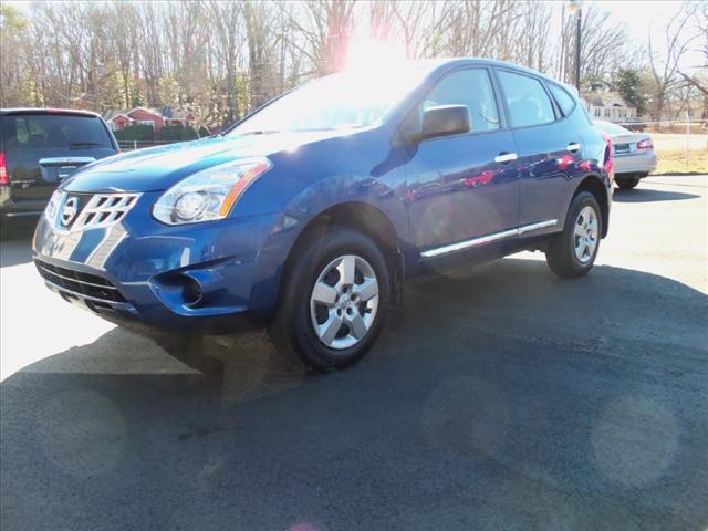 Photo of 2011 Nissan Rogue