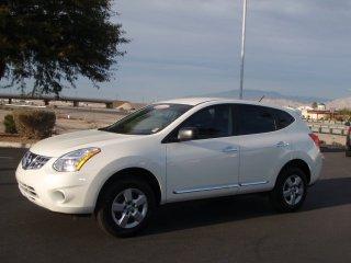 Photo of 2011 Nissan Rogue