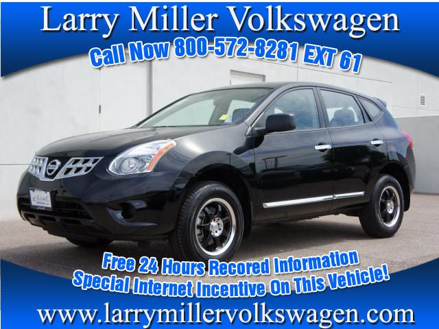 Photo of 2011 Nissan Rogue