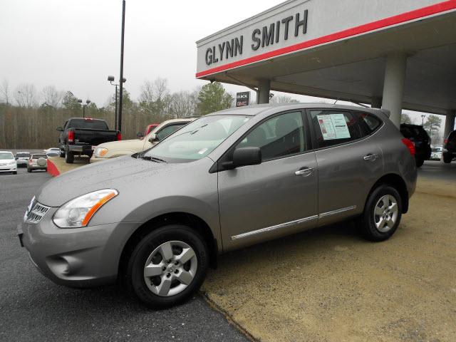 Photo of 2011 Nissan Rogue