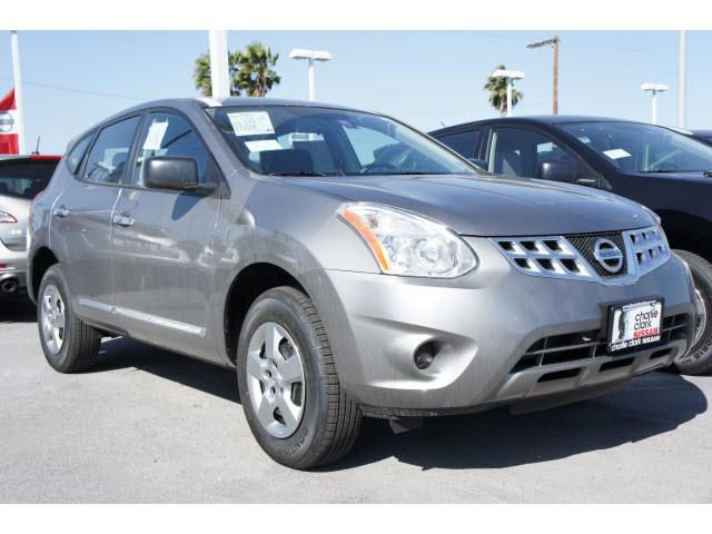 Photo of 2011 Nissan Rogue