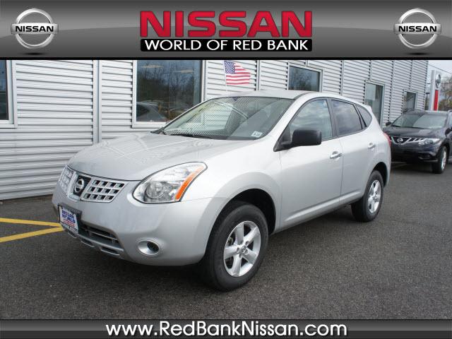 Photo of 2010 Nissan Rogue