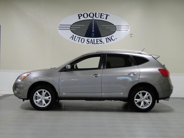Photo of 2011 Nissan Rogue