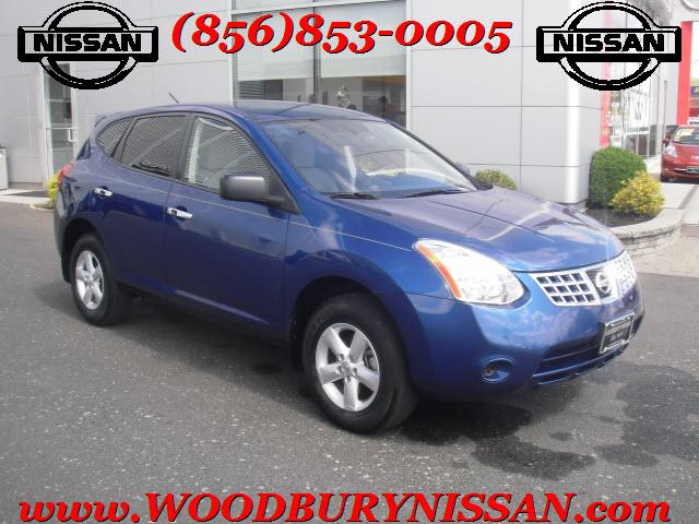 Photo of 2010 Nissan Rogue