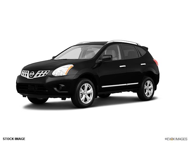Photo of 2011 Nissan Rogue
