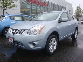 Photo of 2012 Nissan Rogue