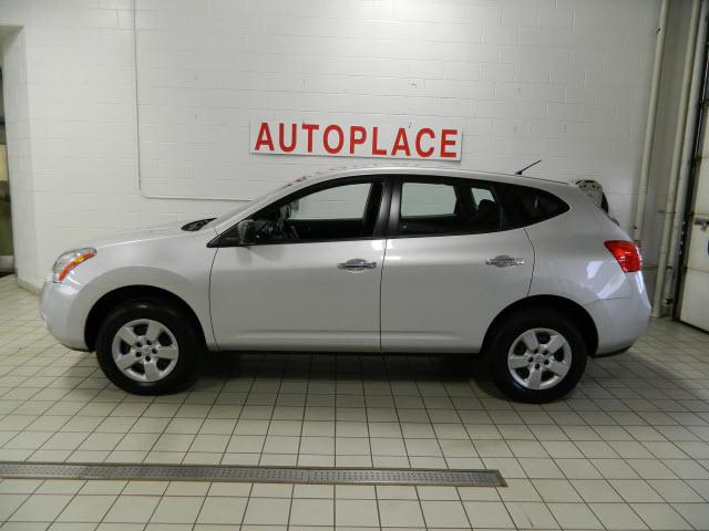 Photo of 2010 Nissan Rogue