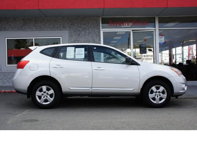 Photo of 2011 Nissan Rogue