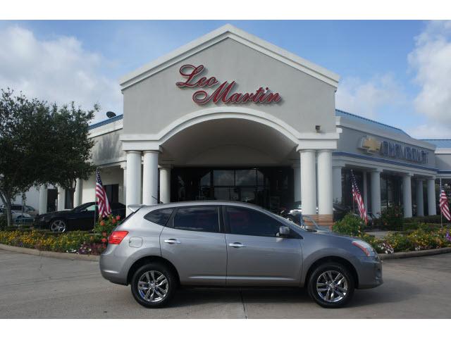 Photo of 2010 Nissan Rogue