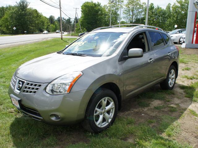Photo of 2010 Nissan Rogue