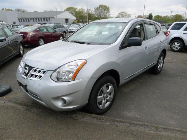 Photo of 2011 Nissan Rogue