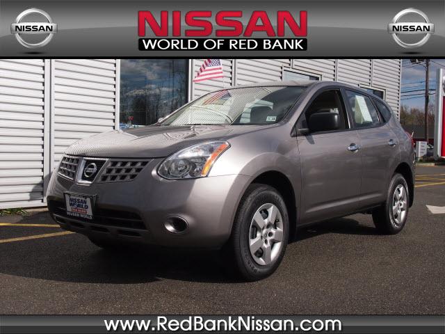 Photo of 2010 Nissan Rogue