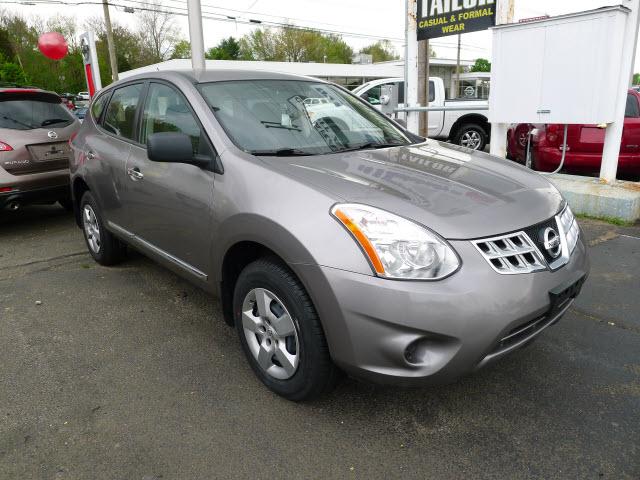 Photo of 2011 Nissan Rogue