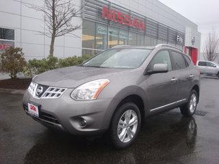 Photo of 2012 Nissan Rogue