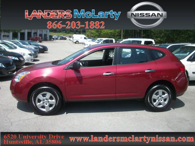 Photo of 2010 Nissan Rogue