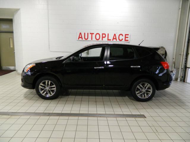 Photo of 2010 Nissan Rogue