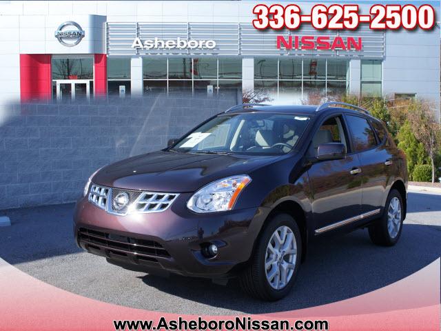 Photo of 2011 Nissan Rogue