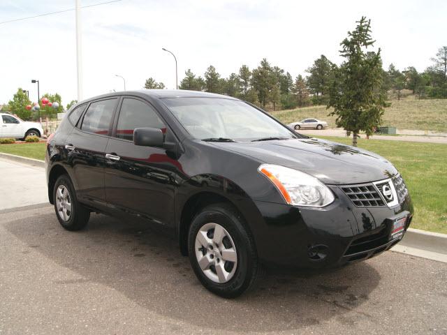 Photo of 2010 Nissan Rogue