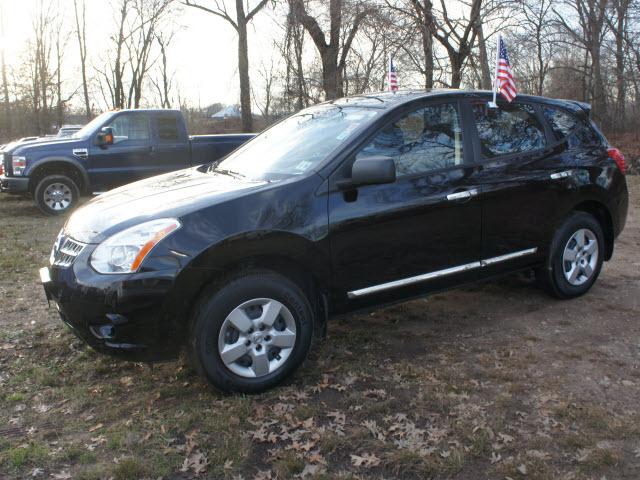 Photo of 2011 Nissan Rogue