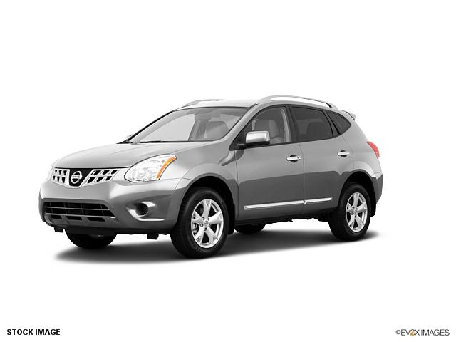 Photo of 2011 Nissan Rogue