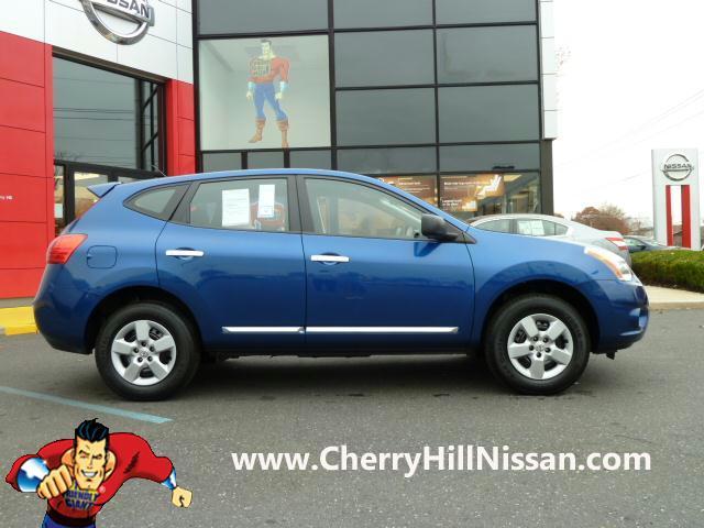 Photo of 2011 Nissan Rogue