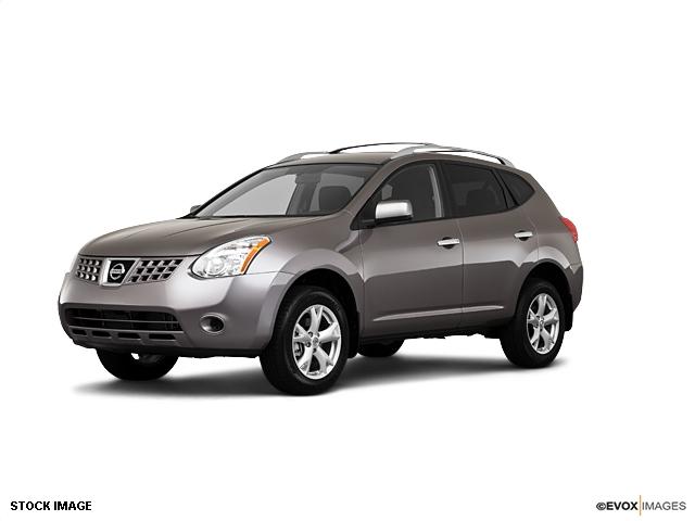 Photo of 2010 Nissan Rogue