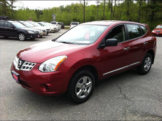 Photo of 2011 Nissan Rogue