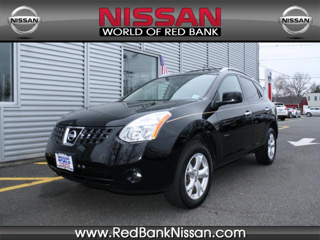 Photo of 2010 Nissan Rogue