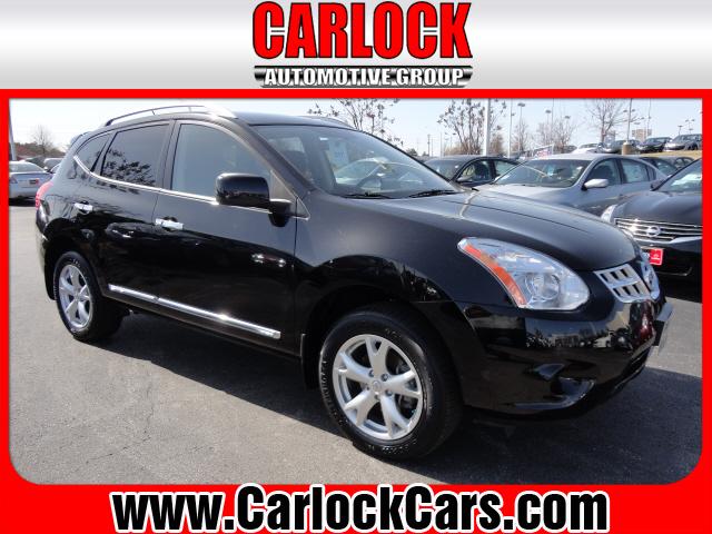 Photo of 2011 Nissan Rogue