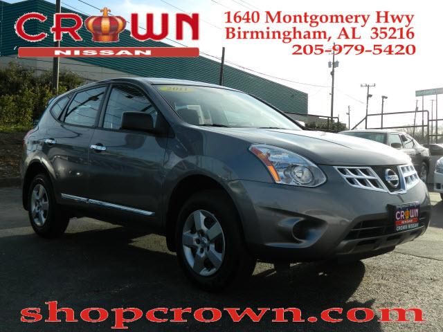 Photo of 2011 Nissan Rogue