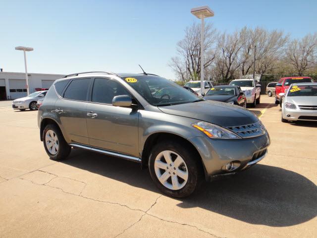 Photo of 2006 Nissan Murano