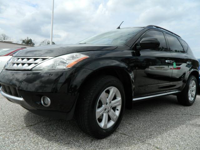 Photo of 2006 Nissan Murano
