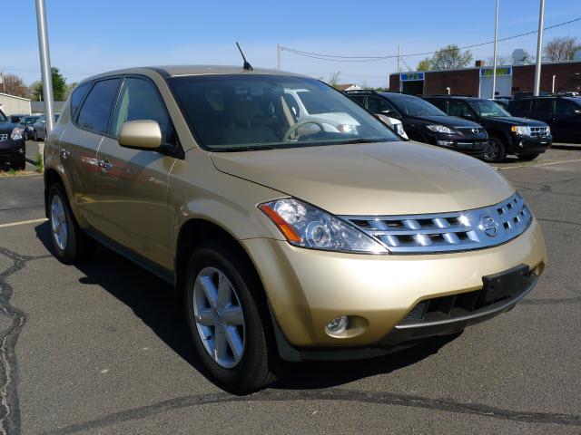 Photo of 2004 Nissan Murano