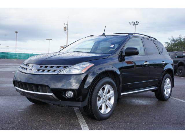 Photo of 2007 Nissan Murano