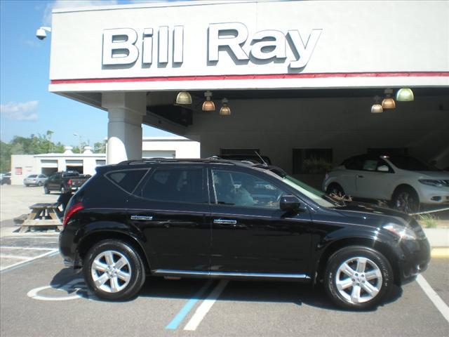 Photo of 2007 Nissan Murano