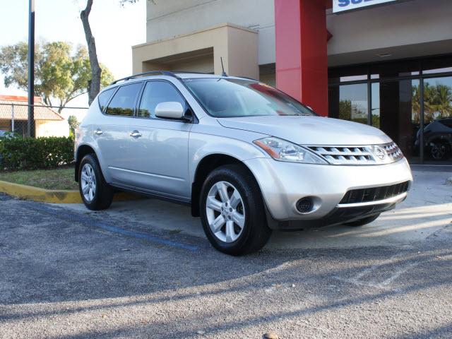 Photo of 2006 Nissan Murano
