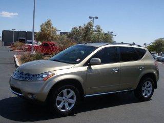 Photo of 2006 Nissan Murano