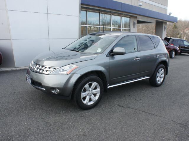 Photo of 2007 Nissan Murano