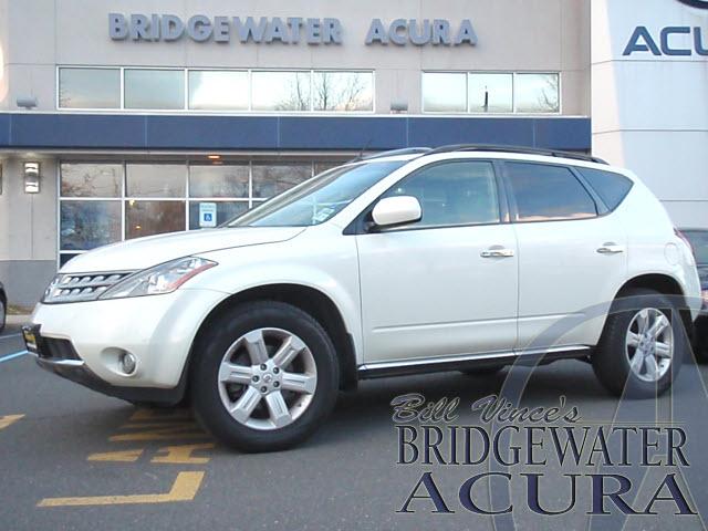 Photo of 2007 Nissan Murano