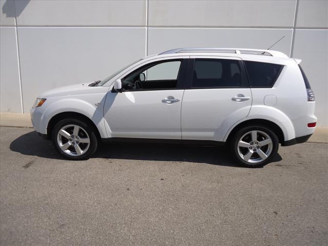 Photo of 2007 Nissan Murano