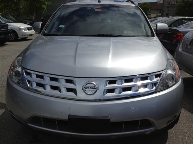 Photo of 2003 Nissan Murano