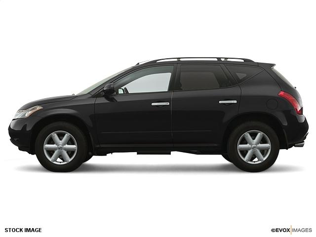 Photo of 2005 Nissan Murano