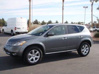 Photo of 2007 Nissan Murano
