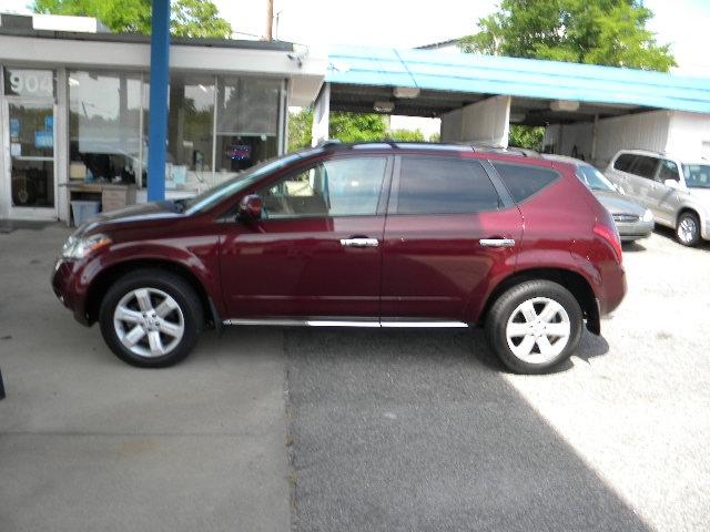 Photo of 2007 Nissan Murano
