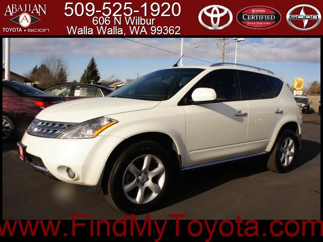 Photo of 2006 Nissan Murano