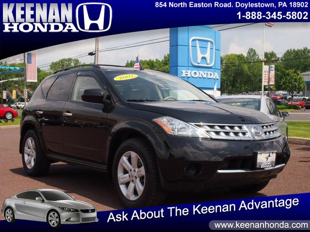 Photo of 2007 Nissan Murano