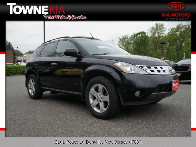 Photo of 2004 Nissan Murano