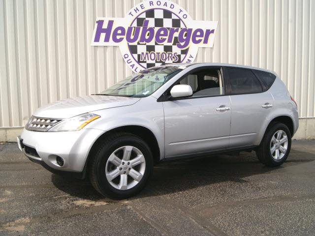 Photo of 2006 Nissan Murano