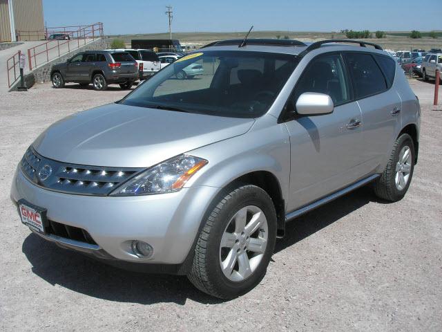 Photo of 2006 Nissan Murano
