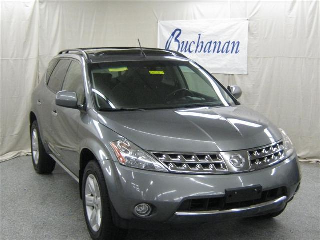 Photo of 2006 Nissan Murano